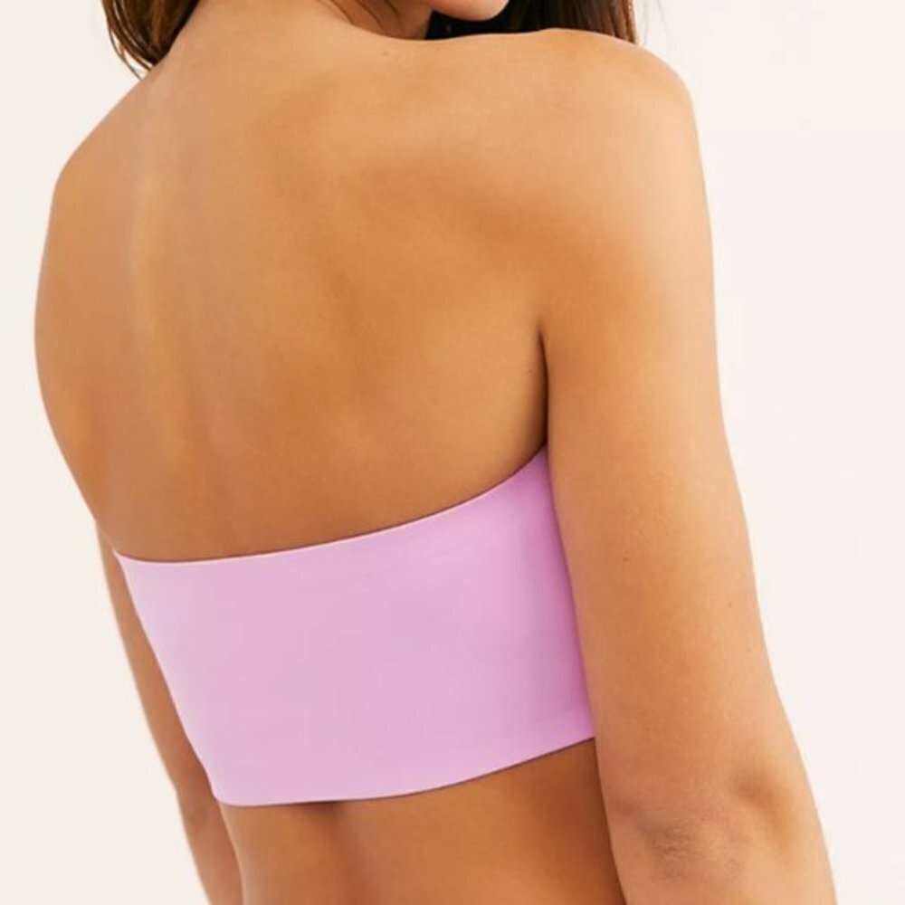 Free People Nina Bandeau - Picture 2 of 2